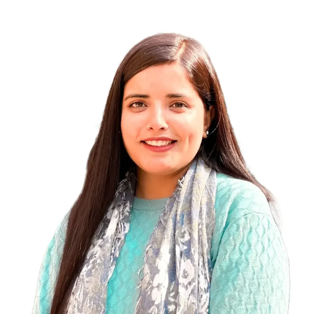 Hira Ahmad
