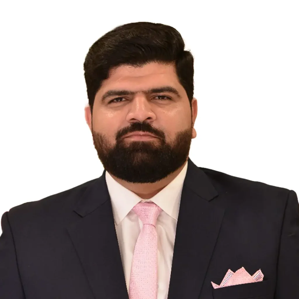 Maaz Waseem