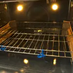 Inside Oven (+$39)